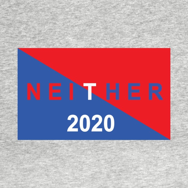 Neither 2020 by Element 115